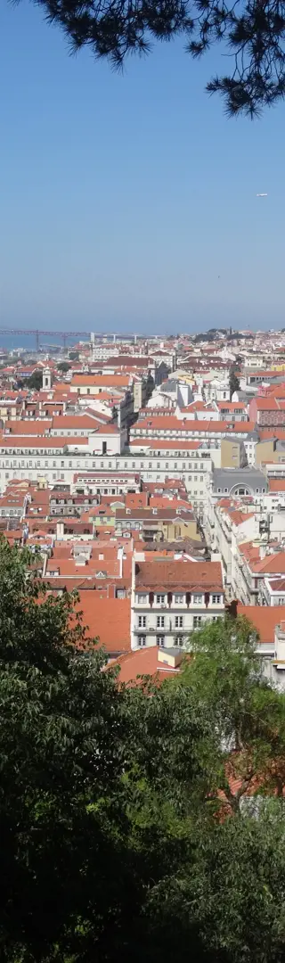 Lissabon